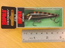 Rapala Countdown CD-7  BFCG