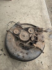 mcculloch m11577rb ride on