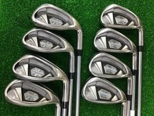 Callaway Rogue Star Iron Set