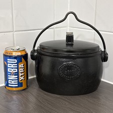 Half 0.5 gallon Romany Gypsy