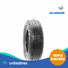 Used 215/75R15 Toyo Open