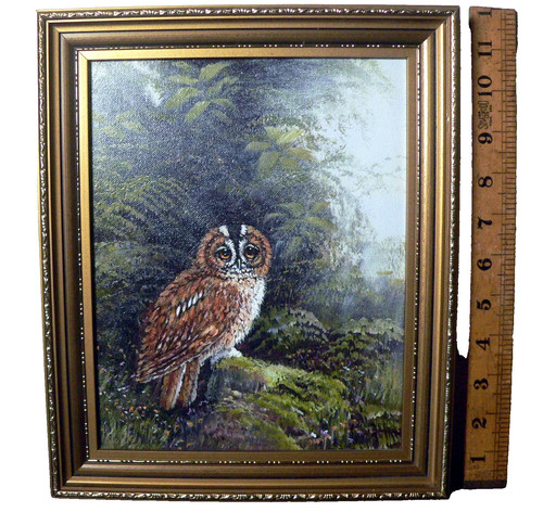Mike nance cornish artist - mike,