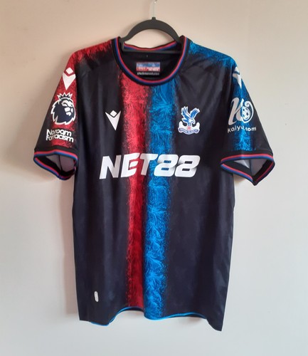Crystal palace 2024 25 - crystal,