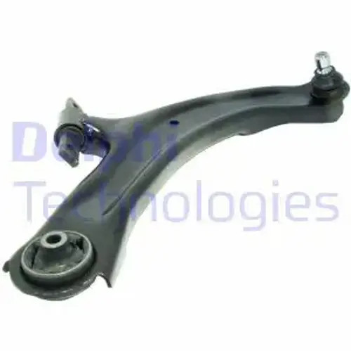 Wishbone right control arm - right,