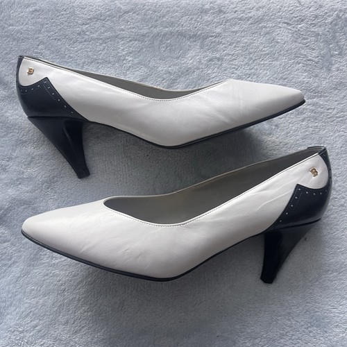 Bally women heeled - women's, leather