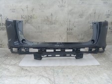 HONDA HR-V HRV MK3 2021-ON REAR BUMPER UPPER SECTION GENUINE 715013M00000 #B1606