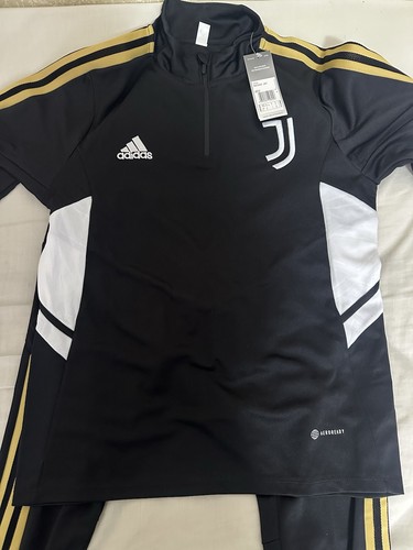 Juventus adidas tracksuit - juventus,