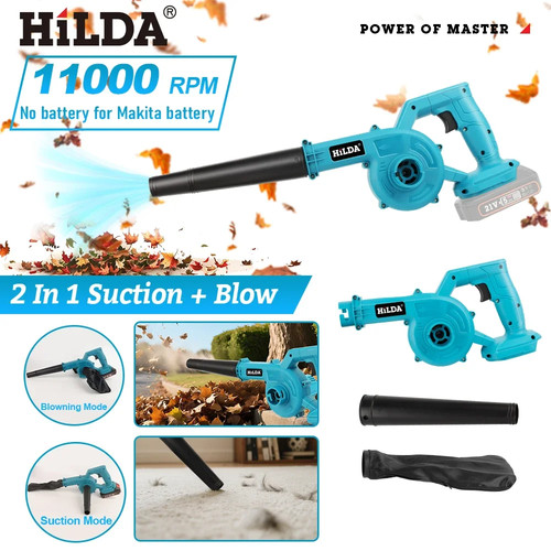 3500w leaf blower - 3500w, 3-in-1