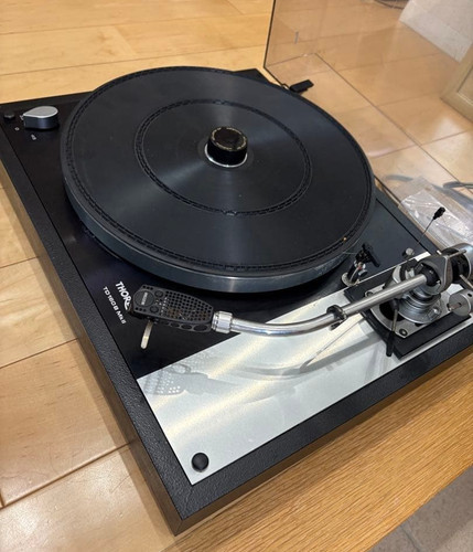 Thorens td160b mkii turntable - td160b,