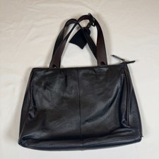 Lupo Di Mare Handbag Leather