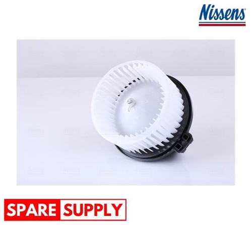 Interior blower for - for, land