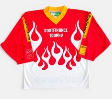Ice Hockey Jersey Men’s S