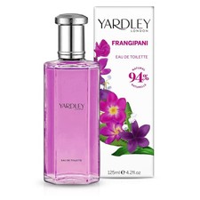 Yardley London Frangipani Eau