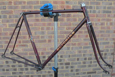 Classic hetchins mountain - 22",