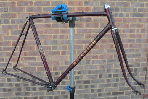 Classic hetchins mountain - 22",