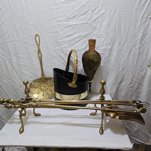 Large antique style companion - antique,