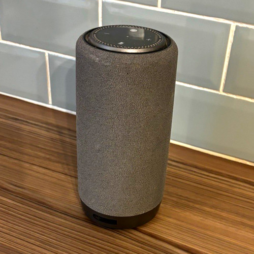 Amazon echo alexa - gen),