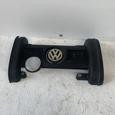 VW Golf MK5 1.4 BUD Engine