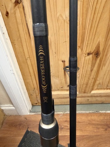 Coarse fishing tackle - fishing, tackle-
