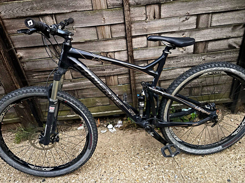Lapierre control full - lapierre, x-control