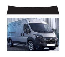 Peugeot boxer 2025 Onwards