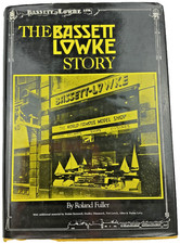 Bassett Lowke Model Railway