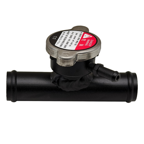 25mm aluminium inline - 25mm,