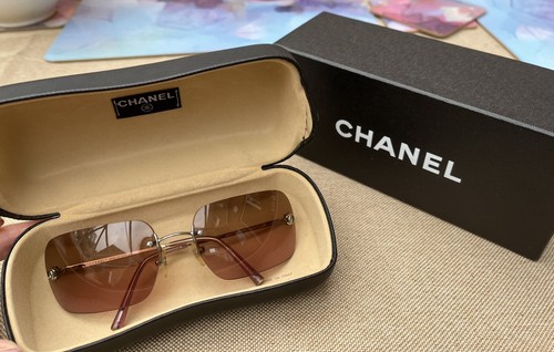Chanel 4017 124 vintage - 4017, c.124/77