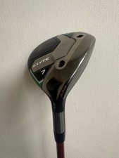 Callaway Elyte Fairway 7 Wood