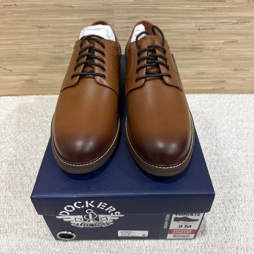 Docker ludgate butterscotch - docker,