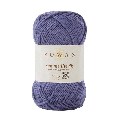 Rowan yarns summerlite - yarns, dk