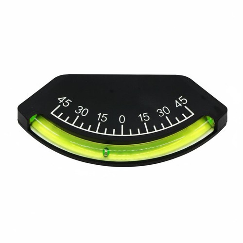 Car inclinometer degree - inclinometer, 45