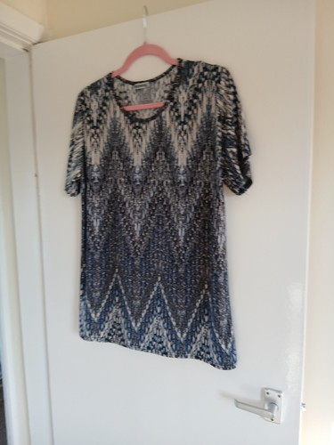 Size tunic yue - tunic,