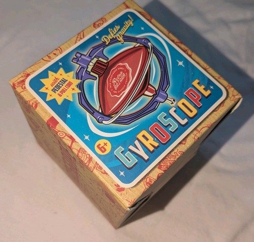 Retro bazaar classic gyroscope - classic,
