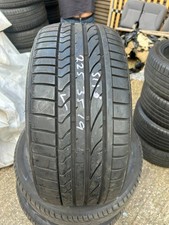1x Bridgestone Potenza RE050A
