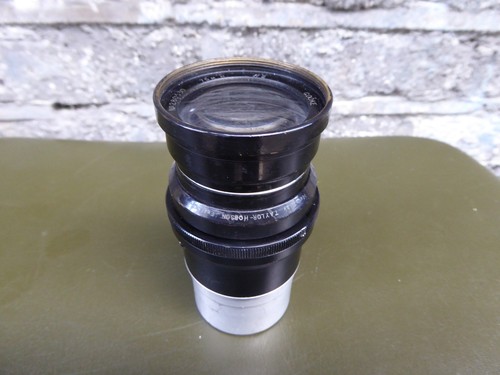 Cooke speed panchro 75mm - speed,