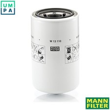 OIL FILTER W 13 110 FOR DAF