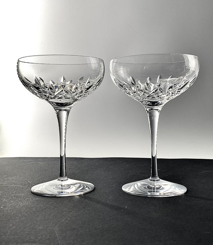 Waterford crystal lismore - waterford,