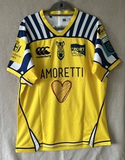 Canterbury Zebre Parma Rugby
