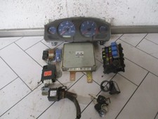Nissan Navara d22 ECU computer