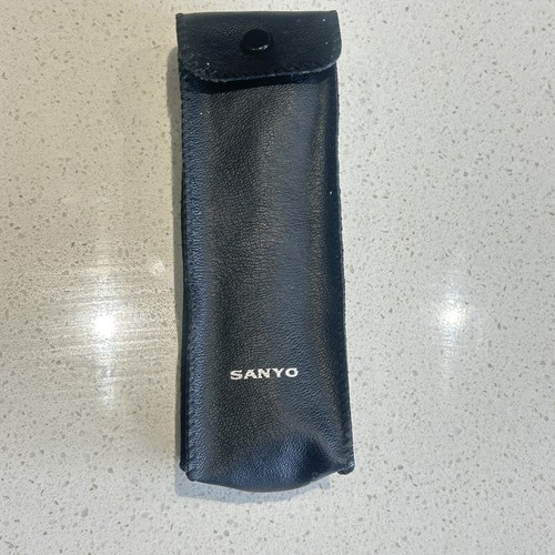 Vintage sanyo japan - sanyo, 2-ac