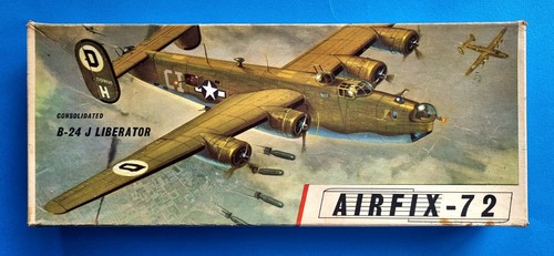 Airfix red stripe 72 - airfix,