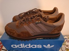 Brown Adidas Moscrop SPZL 8.5