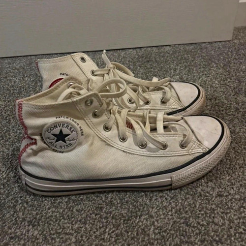 Converse chuck taylor all star - chuck,