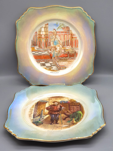 Vintage pair royal winton - vintage,