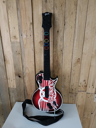 Limited edition ps3 aerosmith - edition,