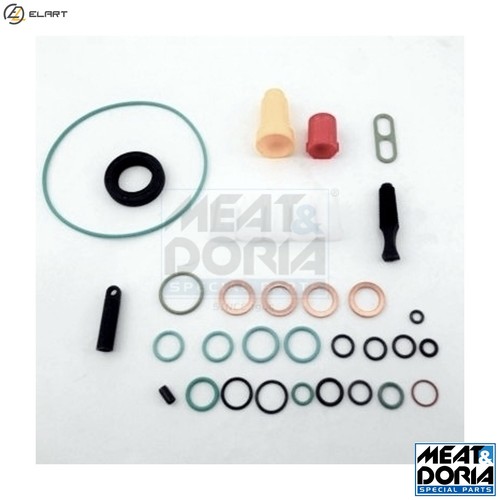 Repair kit common rail - common,