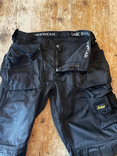 Snickers workwear 3212 dura - snickers,