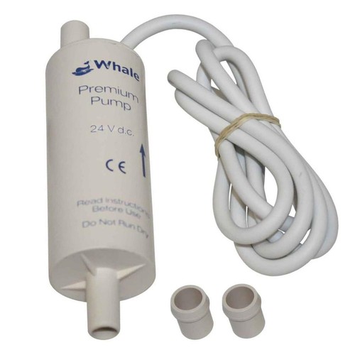 Whale gp1394 premium - whale, inline