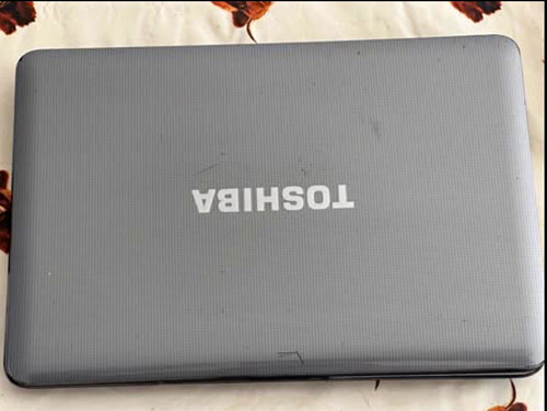 Toshiba satellite l830 - satellite,